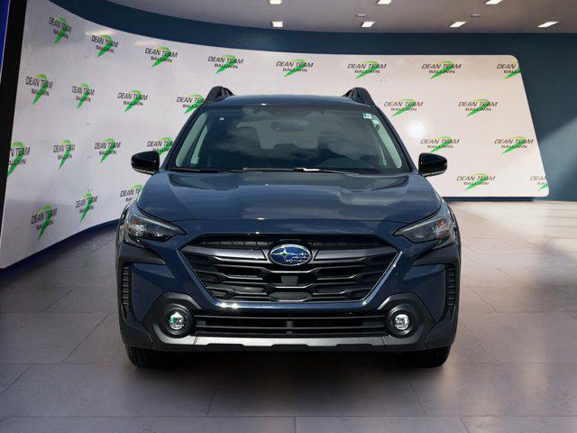 new 2025 Subaru Outback car, priced at $36,609