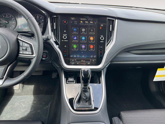 new 2025 Subaru Outback car, priced at $36,609