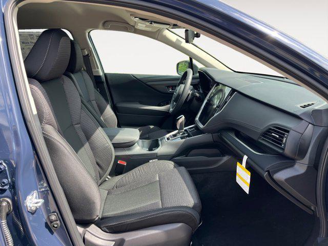 new 2025 Subaru Outback car, priced at $36,609