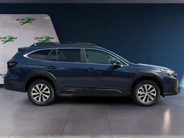new 2025 Subaru Outback car, priced at $36,609
