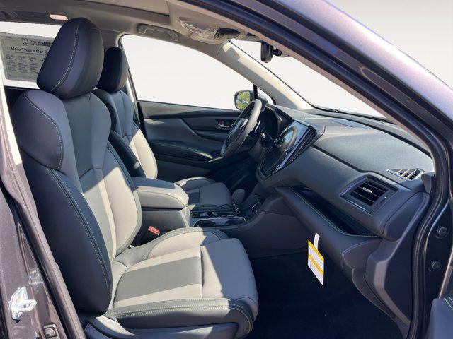new 2025 Subaru Ascent car, priced at $43,078