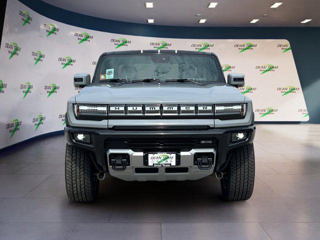 used 2025 GMC HUMMER EV Pickup car, priced at $89,966