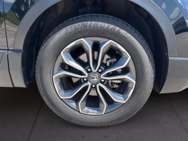 used 2020 Honda CR-V car, priced at $25,984
