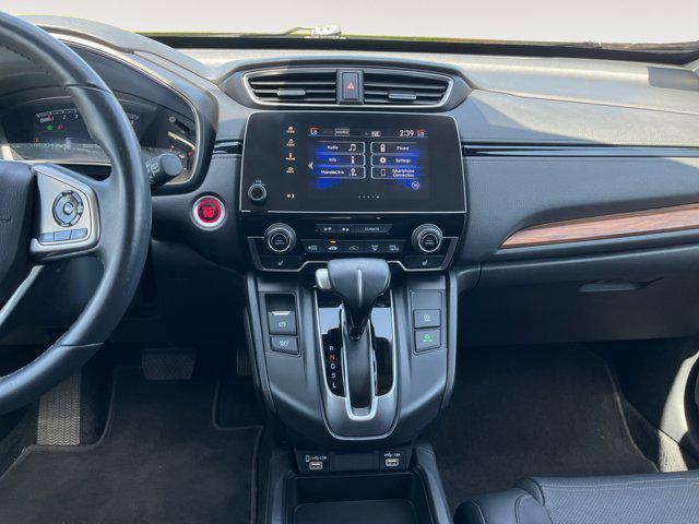 used 2020 Honda CR-V car, priced at $25,984