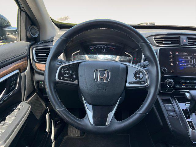 used 2020 Honda CR-V car, priced at $25,984