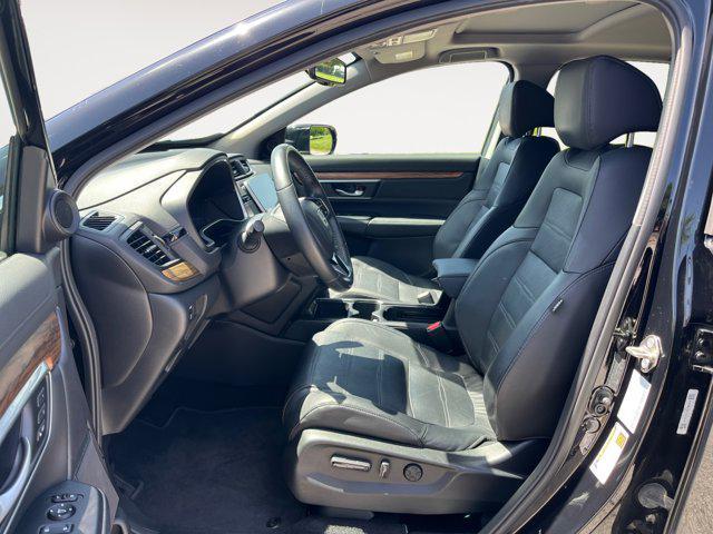 used 2020 Honda CR-V car, priced at $25,984