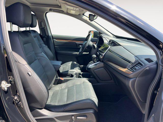 used 2020 Honda CR-V car, priced at $25,984