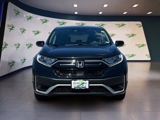 used 2020 Honda CR-V car, priced at $25,984