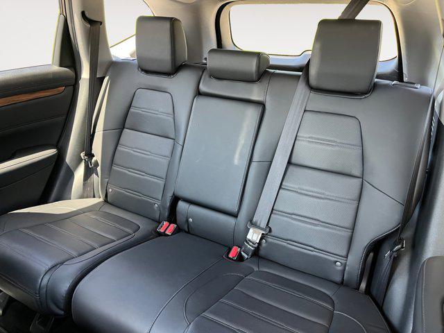 used 2020 Honda CR-V car, priced at $25,984