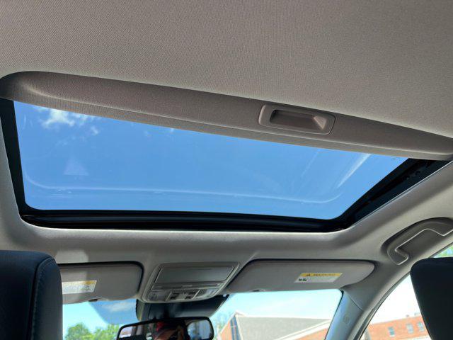 used 2020 Honda CR-V car, priced at $25,984
