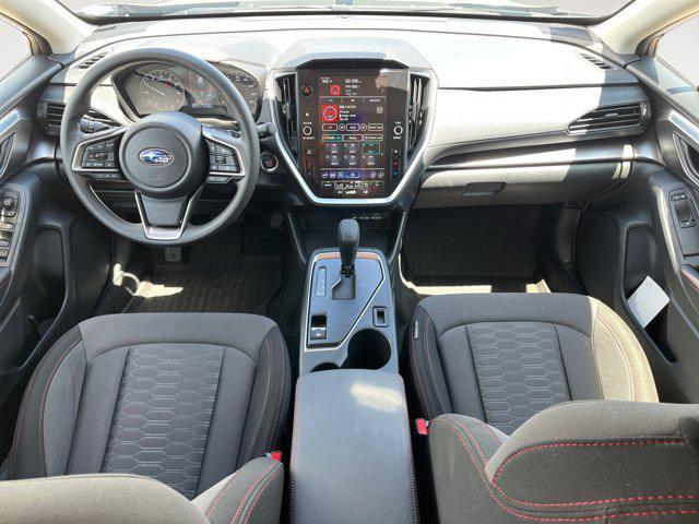 used 2024 Subaru Impreza car, priced at $24,799
