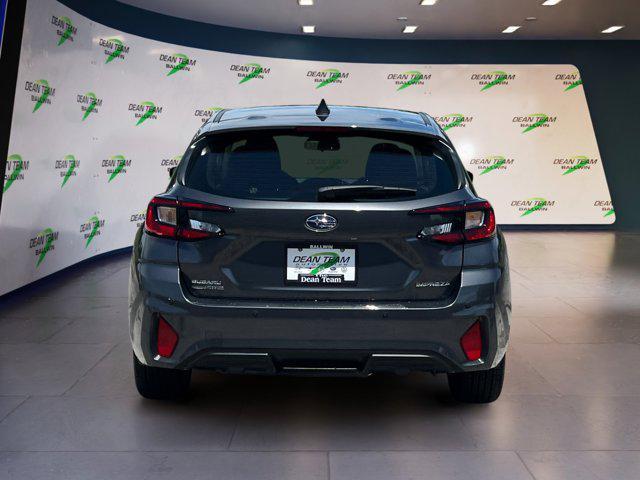 used 2024 Subaru Impreza car, priced at $24,799