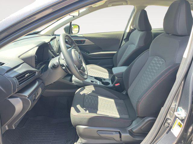 used 2024 Subaru Impreza car, priced at $24,799