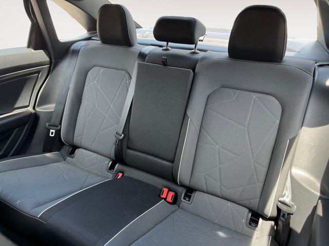 used 2025 Volkswagen Jetta car, priced at $24,877