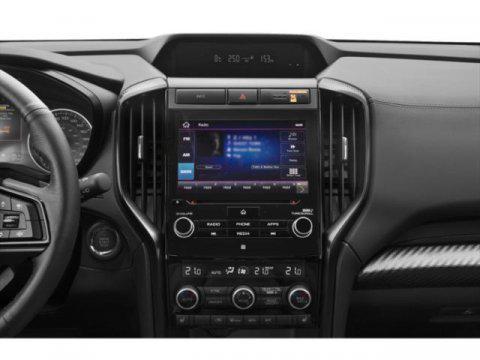 used 2022 Subaru Ascent car, priced at $28,997