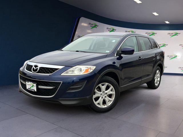 used 2012 Mazda CX-9 car, priced at $10,966