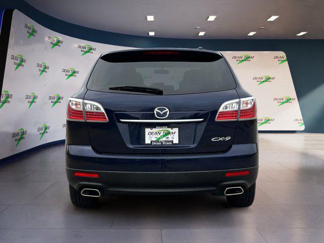 used 2012 Mazda CX-9 car, priced at $10,966