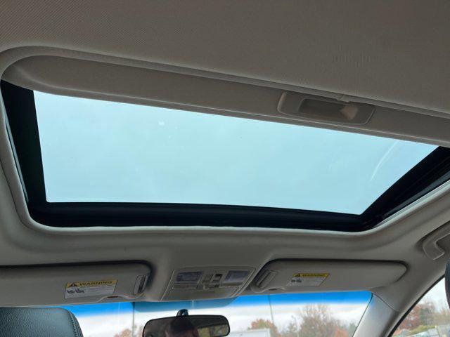 used 2012 Mazda CX-9 car, priced at $10,966