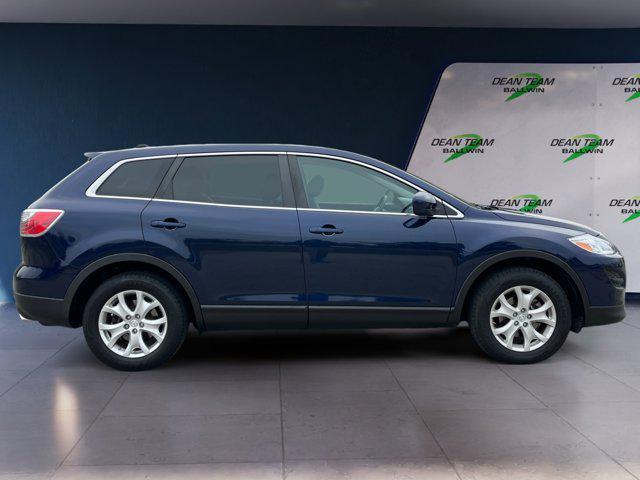 used 2012 Mazda CX-9 car, priced at $10,966