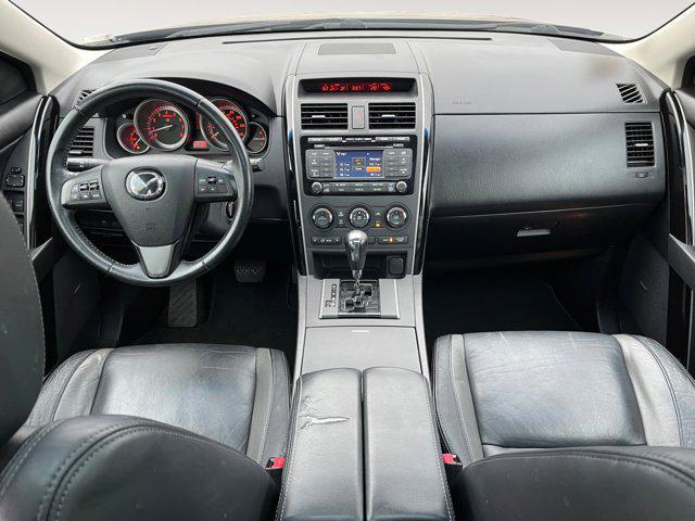 used 2012 Mazda CX-9 car, priced at $10,966