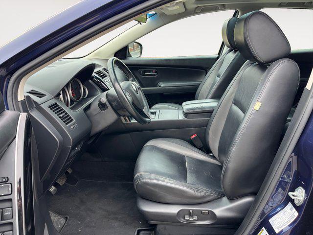 used 2012 Mazda CX-9 car, priced at $10,966