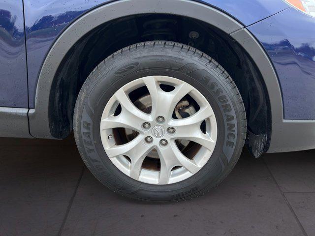 used 2012 Mazda CX-9 car, priced at $10,966