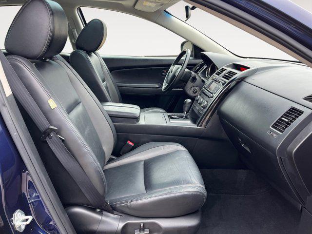 used 2012 Mazda CX-9 car, priced at $10,966