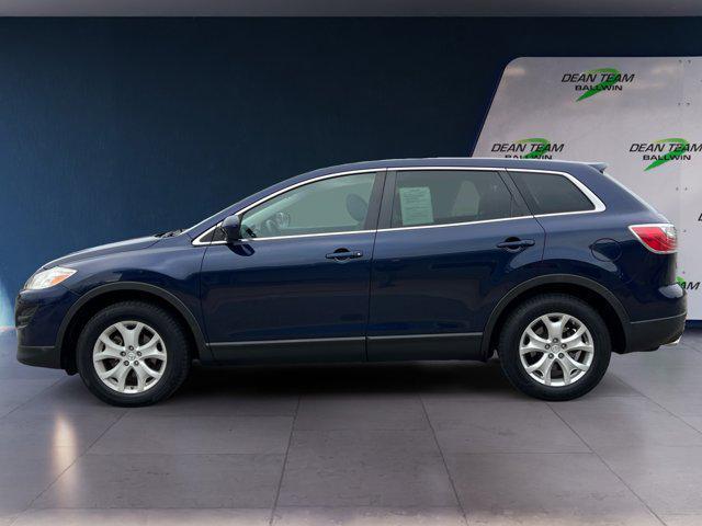 used 2012 Mazda CX-9 car, priced at $10,966
