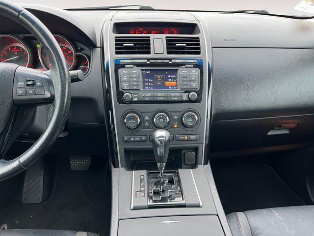 used 2012 Mazda CX-9 car, priced at $10,966