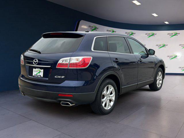 used 2012 Mazda CX-9 car, priced at $10,966