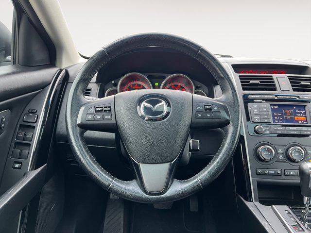 used 2012 Mazda CX-9 car, priced at $10,966