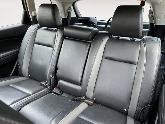 used 2012 Mazda CX-9 car, priced at $10,966