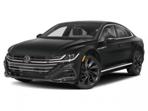 used 2023 Volkswagen Arteon car, priced at $34,966