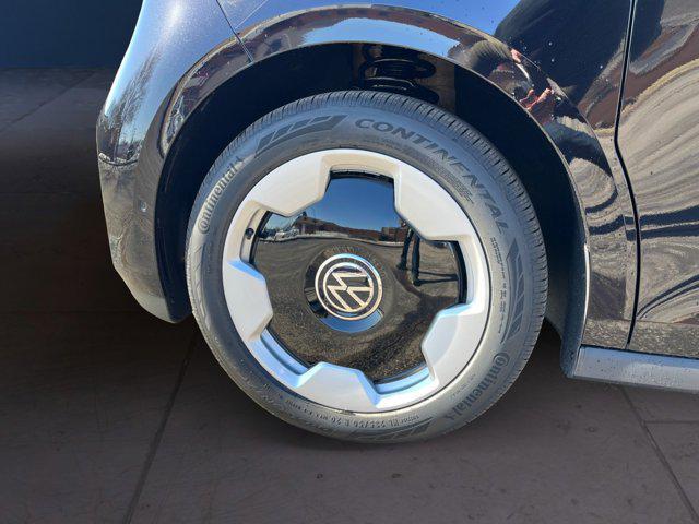 new 2025 Volkswagen ID. Buzz car, priced at $61,980