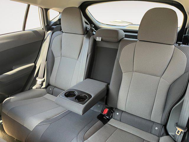 new 2025 Subaru Crosstrek car, priced at $31,909
