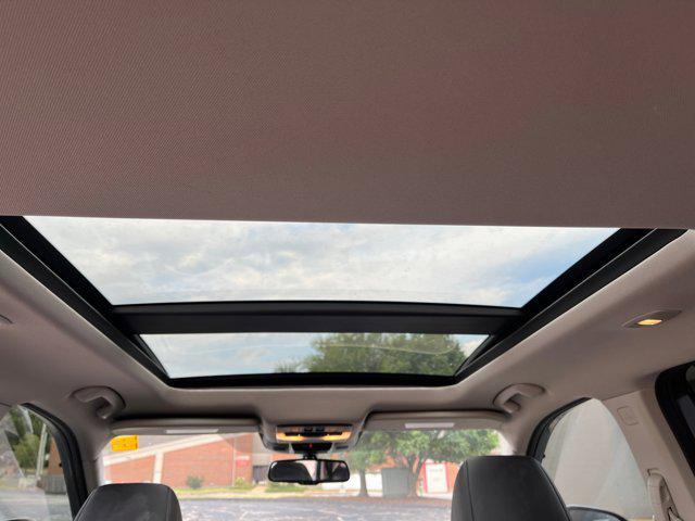 used 2021 Nissan Rogue car, priced at $21,966