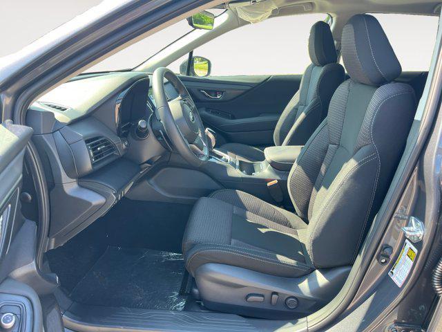 new 2025 Subaru Outback car, priced at $38,308