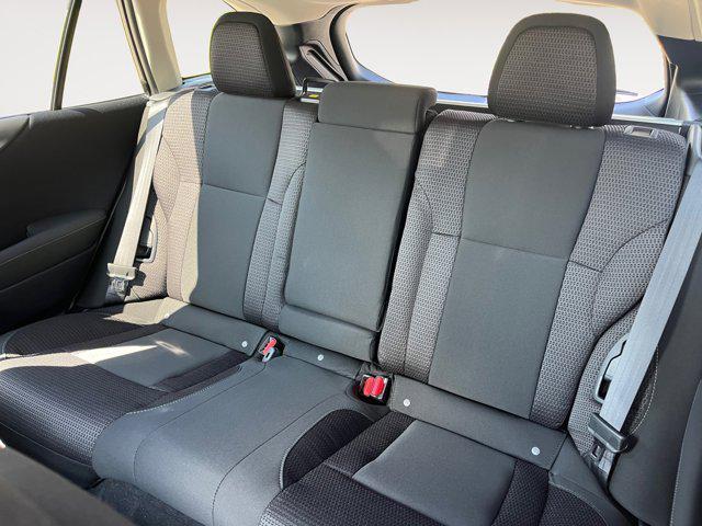 new 2025 Subaru Outback car, priced at $38,308