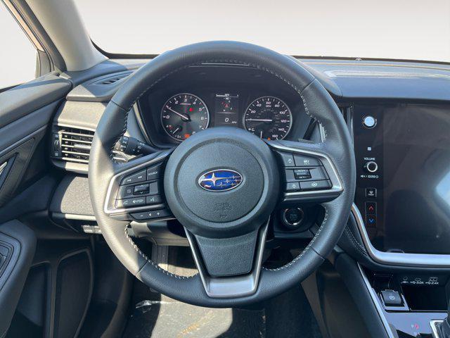 new 2025 Subaru Outback car, priced at $38,308