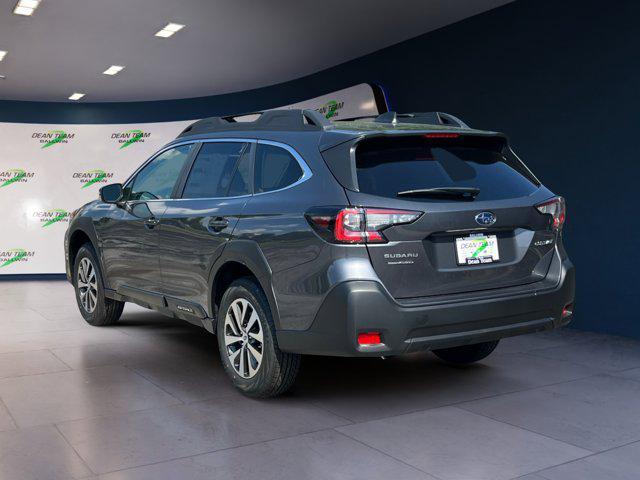 new 2025 Subaru Outback car, priced at $38,308