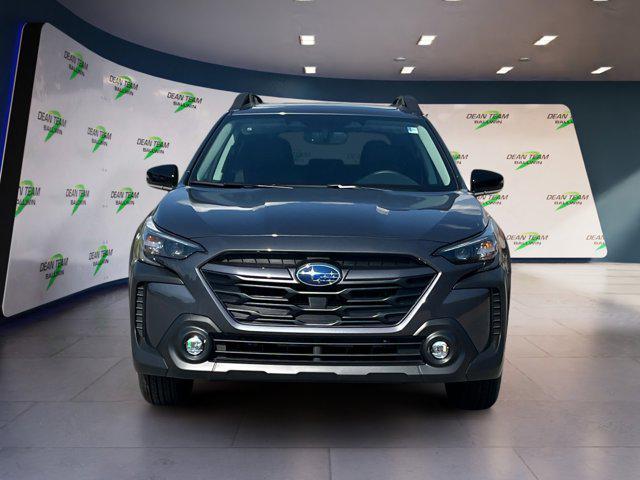 new 2025 Subaru Outback car, priced at $38,308