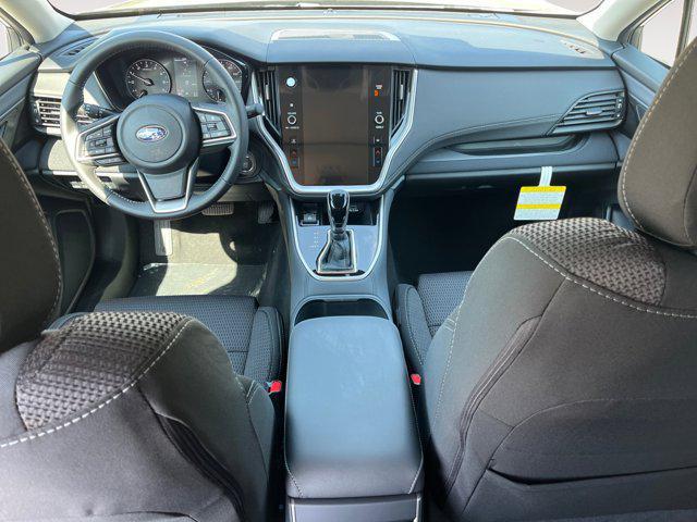 new 2025 Subaru Outback car, priced at $38,308