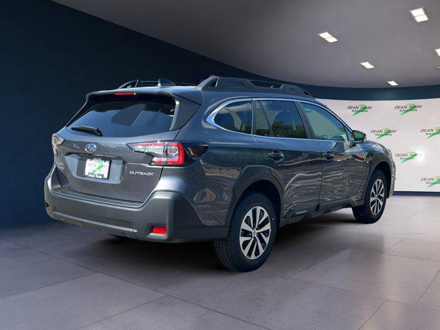 new 2025 Subaru Outback car, priced at $38,308
