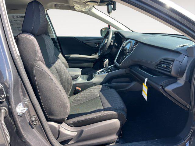 new 2025 Subaru Outback car, priced at $38,308