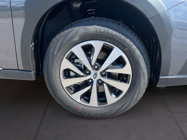 new 2025 Subaru Outback car, priced at $38,308
