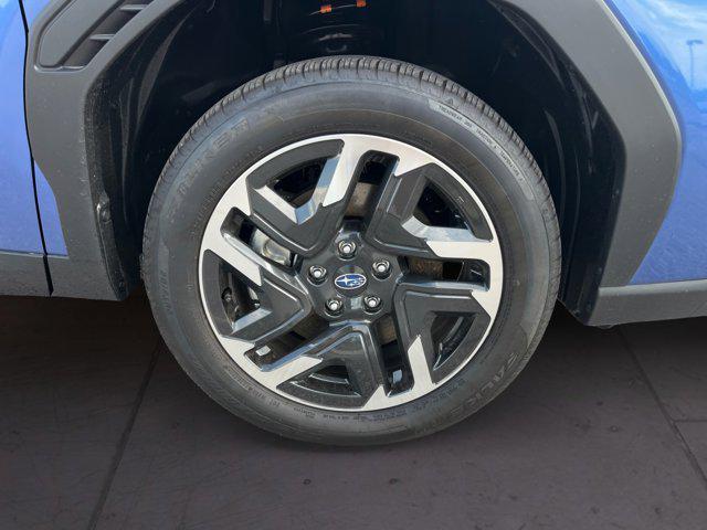 used 2025 Subaru Forester Hybrid car, priced at $38,799