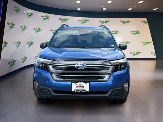 used 2025 Subaru Forester Hybrid car, priced at $38,799