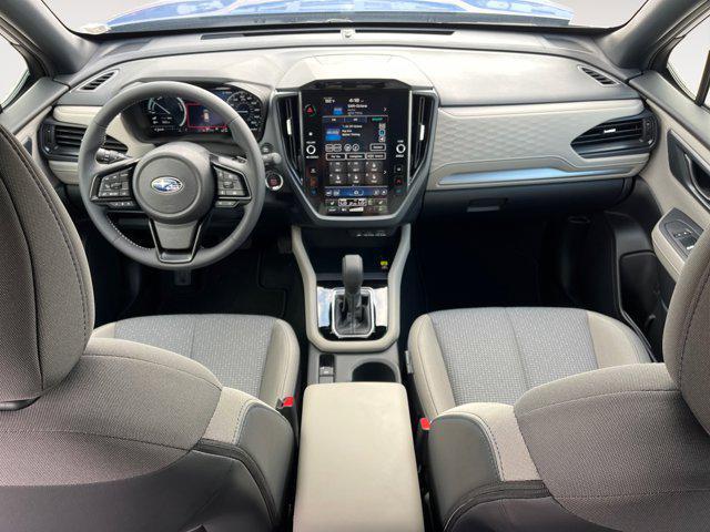 used 2025 Subaru Forester Hybrid car, priced at $38,799