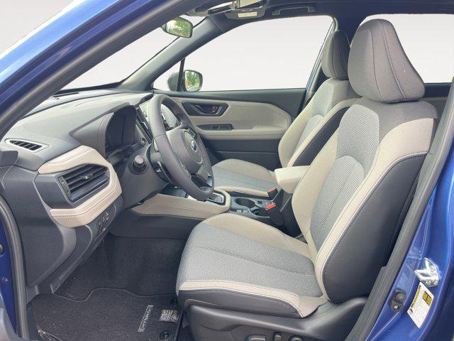 used 2025 Subaru Forester Hybrid car, priced at $38,799