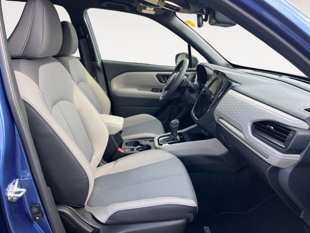 used 2025 Subaru Forester Hybrid car, priced at $38,799